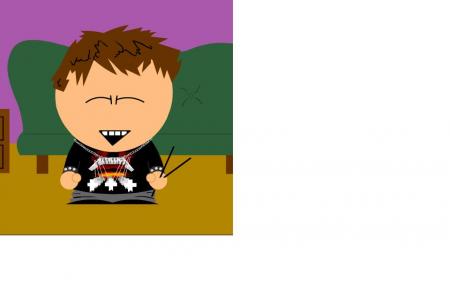 kent south park!!!